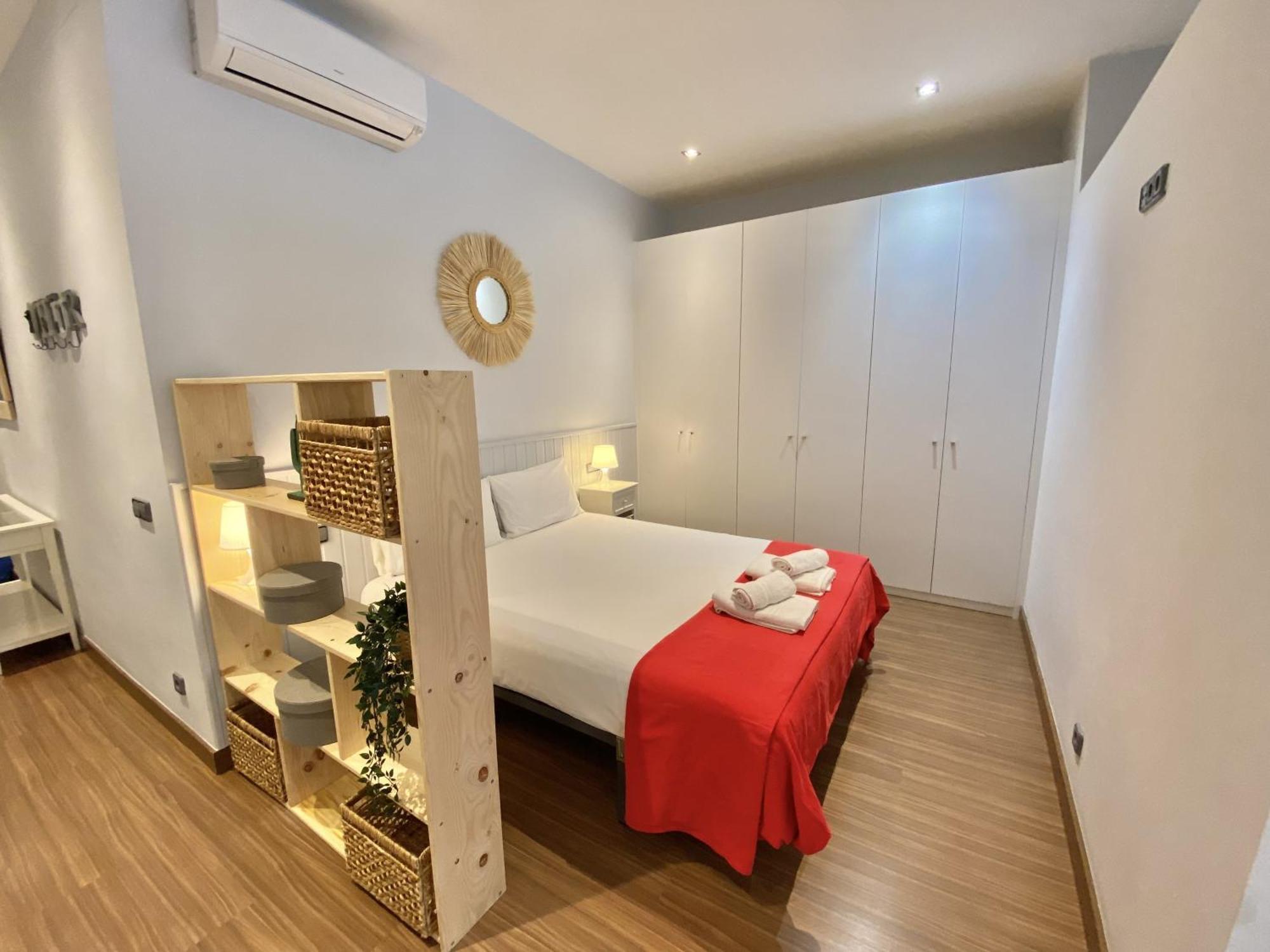 Loft Poblenou Cerca De La Playawifiazotea Apartment Barcelona Exterior photo